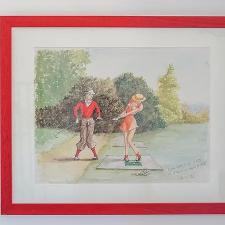 N°7, Piscine Commune, 2 *